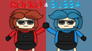 rocko-bubba
